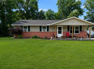 1700 Urban Cir, Lorain, OH 44053