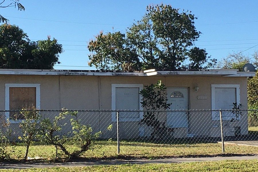 1st image of 2260 W Bunche Park Dr