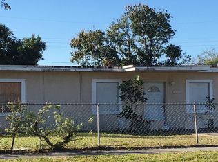 2260 W Bunche Park Dr, Miami Gardens, FL 33054