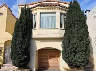 1717 22nd Ave, San Francisco, CA 94122