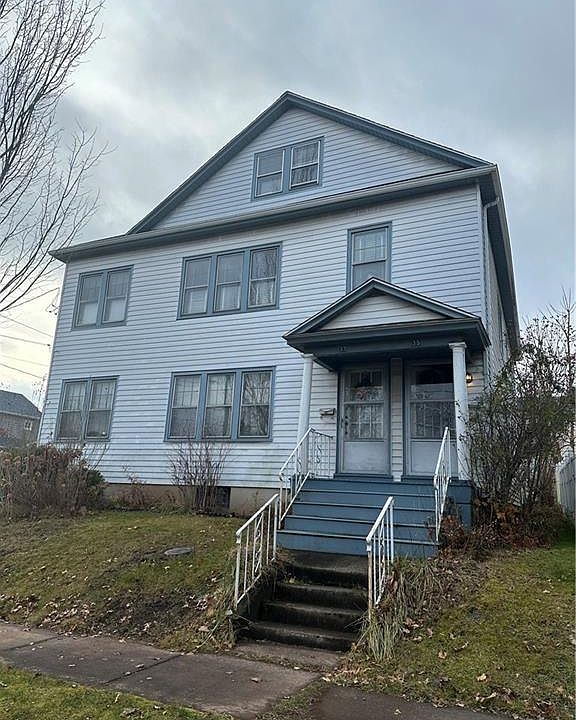35 Clarendon St, Hartford, CT 06114 Zillow