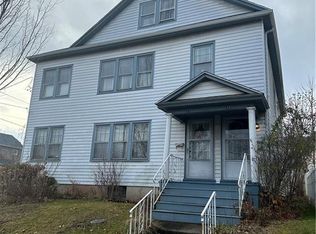 35 Clarendon St, Hartford, CT 06114