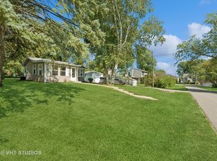8310 Nunda Rd, Wonder Lake, IL 60097