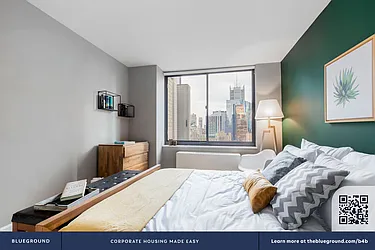 Rented by The Blueground