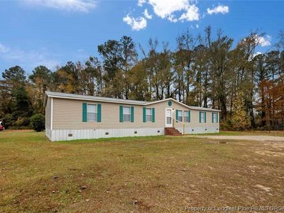 73 Conatser Dr, Parkton, NC, 28371