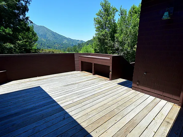 255 Hillside Ave, Mill Valley, CA 94941