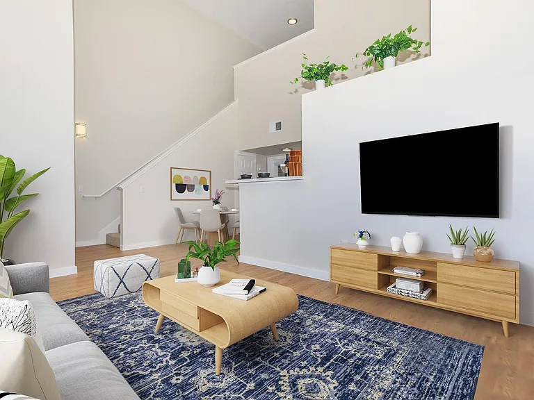 Town Park Townhomes — Photo 30