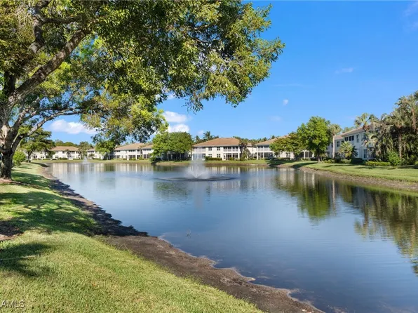 784 Carrick Bend Cir APT 103, Naples, FL 34110