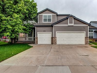10945 Acadia Ln, Parker, CO, 80138