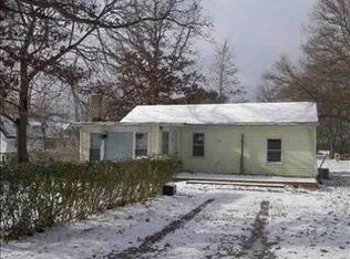 1311 N Park Ave, Warsaw, IN 46580