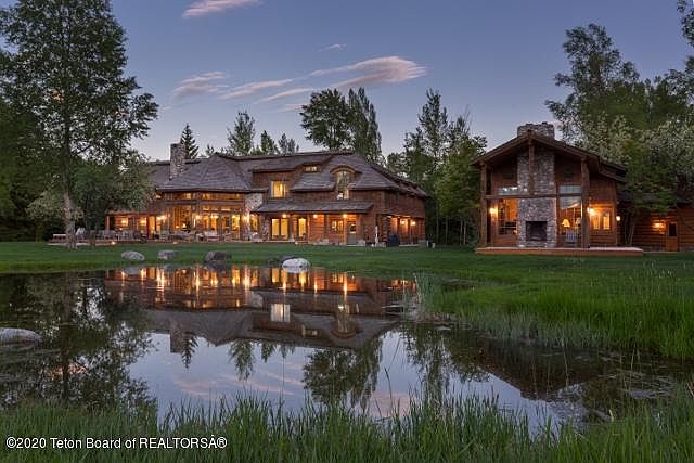 185 S Swan Rd, Jackson, WY 83001 | Zillow