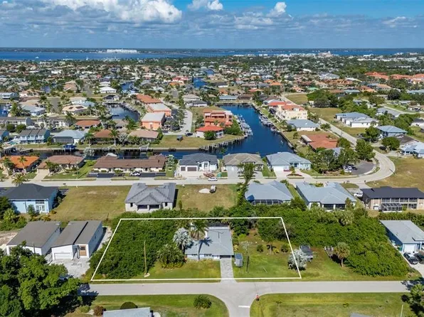 1000 Marlin Dr, Punta Gorda, FL 33950