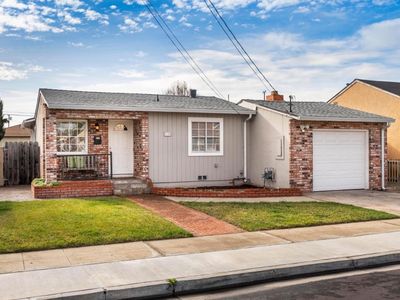 1158 Inglewood St, Hayward, CA, 94544
