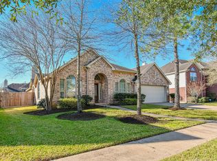 5510 Sandy Field Ct, Rosharon, TX 77583