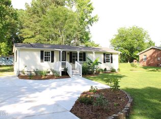 10180 Buffalo Rd, Clayton, NC 27527