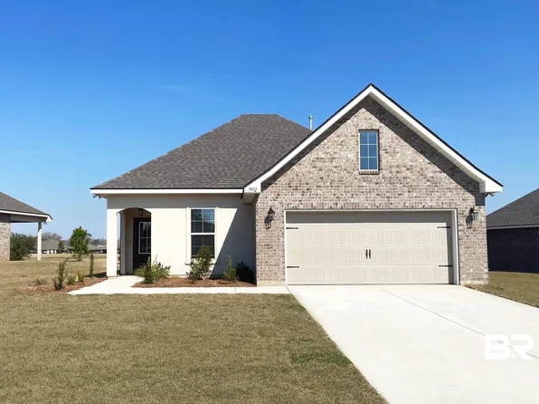 9932 Chipper Ln, Foley, AL 36535