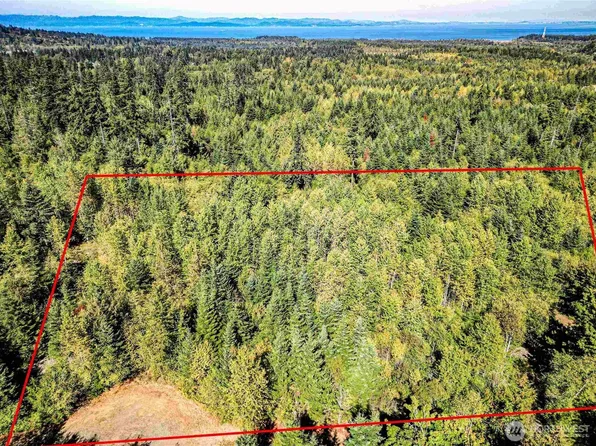 0 Lot 4 Colville Road, Port Angeles, WA 98363
