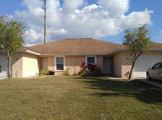 511 NE 24th Ave, Cape Coral, FL 33909