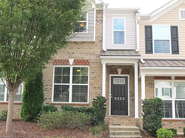 5323 Farm House Trl, Winston Salem, NC 27103