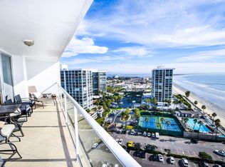 1780 Avenida Del Mundo #1508, Coronado, CA 92118
