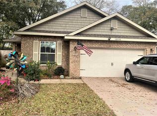 10538 Millbrook Dr, Pensacola, FL 32534