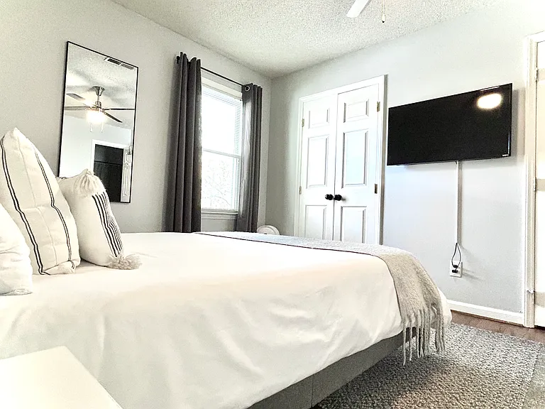 133 Columbine Dr #REYNOLDA SQUARE — Photo 18