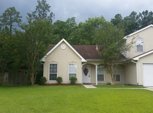 1525 Hunters Point Rd, Slidell, LA 70460