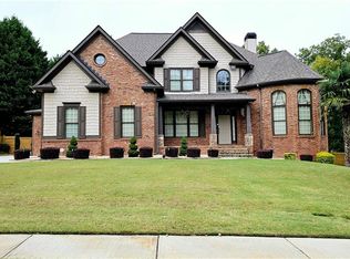 1888 Alcovy Shoals Blf, Lawrenceville, GA 30045