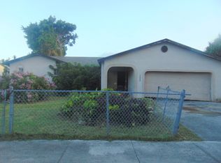 13558 SW 282nd St, Homestead, FL 33033
