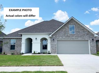 1803 Marshall Jones Sr Ave, Zachary, LA 70791