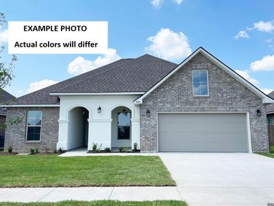 1803 Marshall Jones Sr Ave, Zachary, LA, 70791