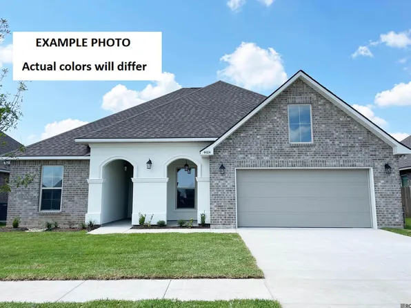 1803 Marshall Jones Sr Ave, Zachary, LA 70791