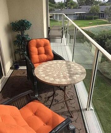 3rd image of 640 W Solana Cir Unit 12