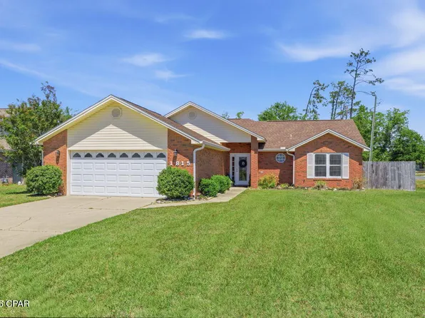 1815 Bowman Ln, Lynn Haven, FL 32444