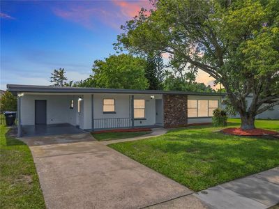 5312 Kingswood Dr, Orlando, FL, 32810