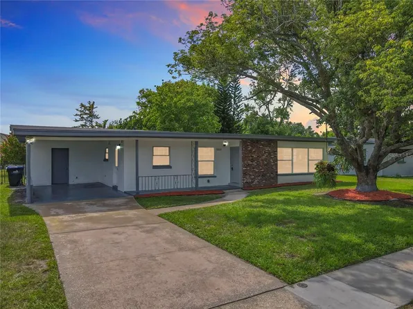 5312 Kingswood Dr, Orlando, FL 32810