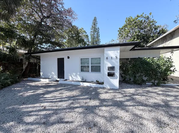 615 SW 14th Avenue #1-2, Fort Lauderdale, FL 33312