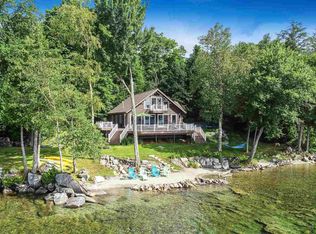196 Rossiter Point, Morgan, VT 05853