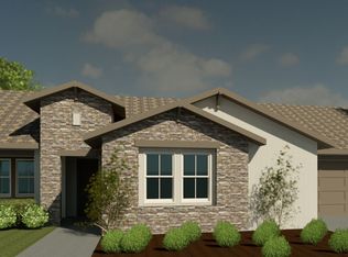 Kingston - 2 Plan, Kings Estates, Kingsburg, CA 93631