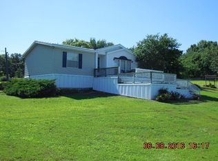 220 Laundre Rd, Coldwater, MS 38618