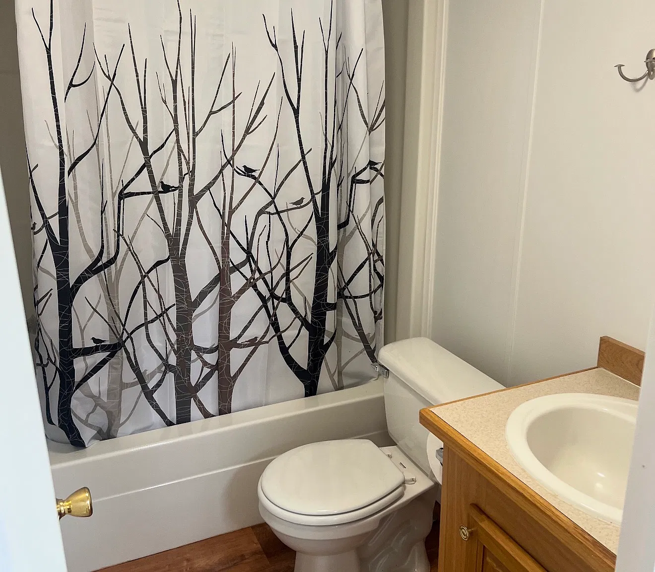 1 bed, $1,550 — Photo 3