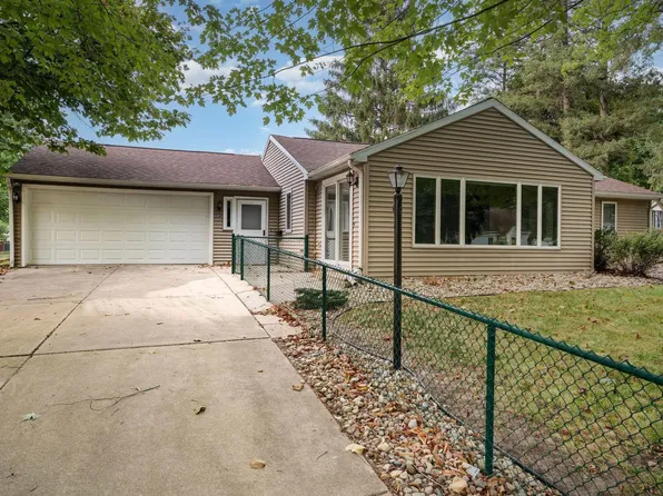 534 Iowa St, Alma, MI 48801