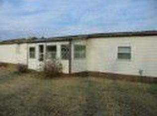 13918 Carrie St, Dexter, MO 63841