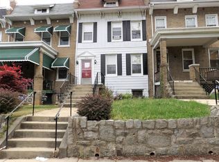 4319 4th St NW, Washington, DC 20011