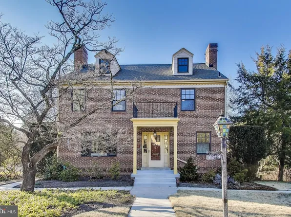 9214 Kingsbury Dr, Silver Spring, MD 20910