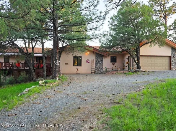 118 Eagle Ridge Rd, Alto, NM 88312