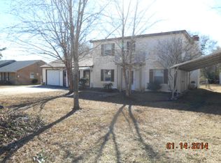 205 Marie Dr, Dublin, GA 31021