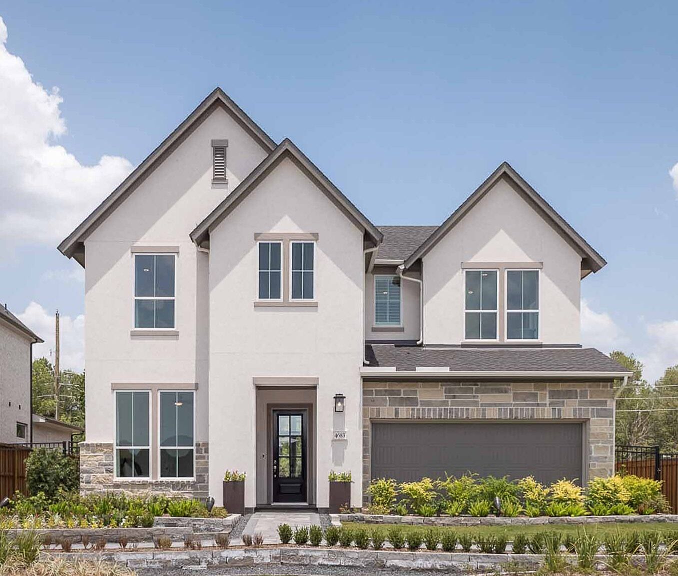 Woodson's Reserve 50' by Tri Pointe Homes in Spring TX Zillow