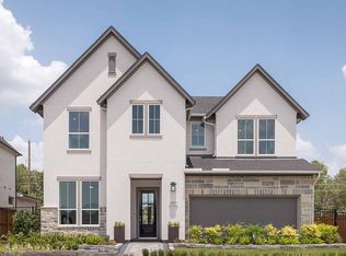 27837 Wooded Pond Dr, Spring, TX 77386