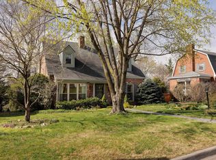 1265 Hillcrest Dr, Harrisonburg, VA 22801